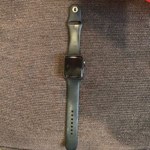 Apple Watch Nike+ Series 2